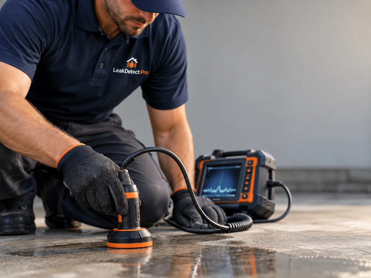 Gutter Leak Assessment in Arbuckle, CA